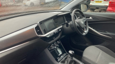 Vauxhall Grandland 1.2 Turbo Design 5dr Petrol Hatchback